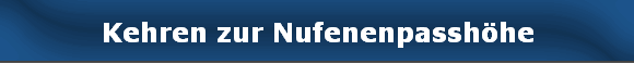 Kehren zur Nufenenpassh�he